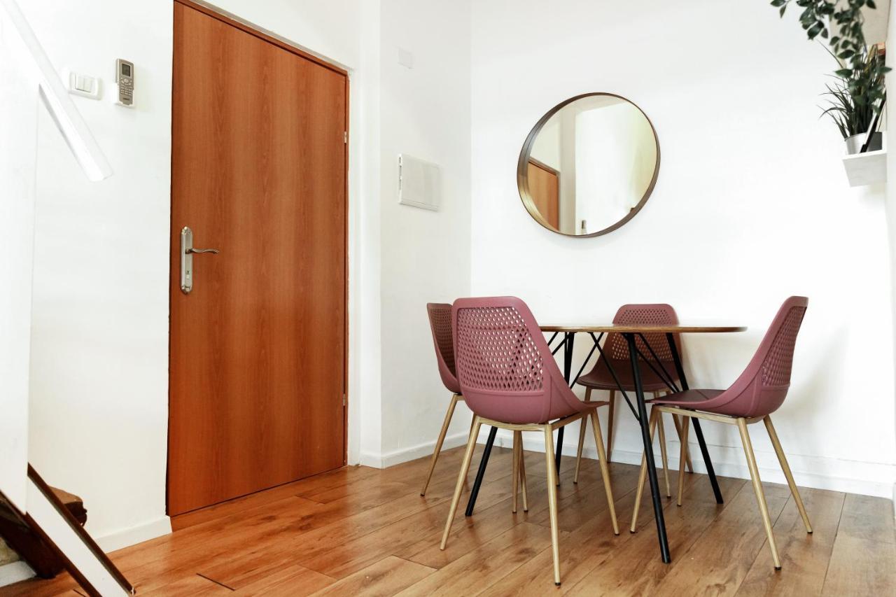 תל אביב Theodor Apartments By Gamtiza מראה חיצוני תמונה