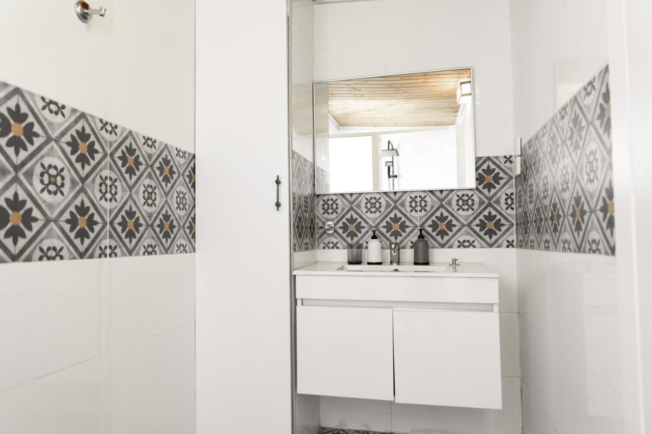 תל אביב Theodor Apartments By Gamtiza מראה חיצוני תמונה