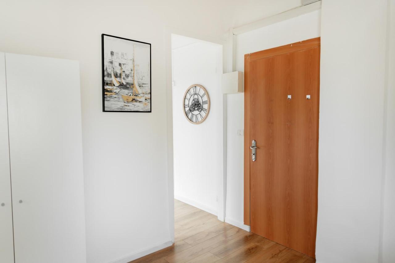 תל אביב Theodor Apartments By Gamtiza מראה חיצוני תמונה